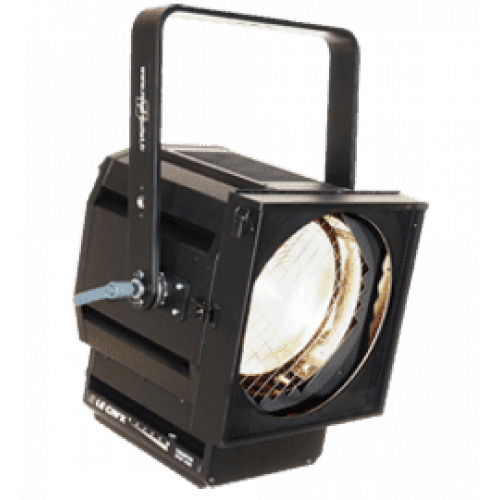 Robert Juliat 326LFV DMX 2500 W HID Single lens luminaire Cin'k 